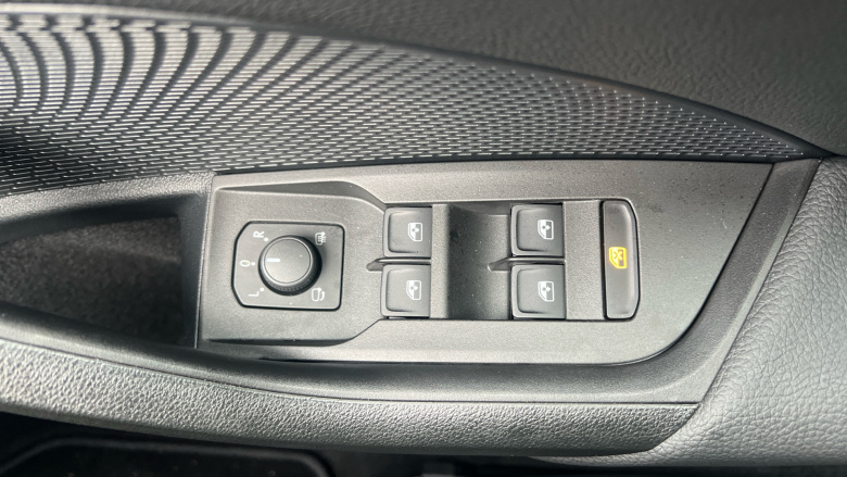 Skoda Octavia 1.5 TSI SE Technology 5dr Petrol Estate